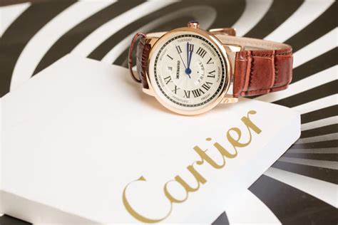 which cartier watch holds value|is cartier a good investment.